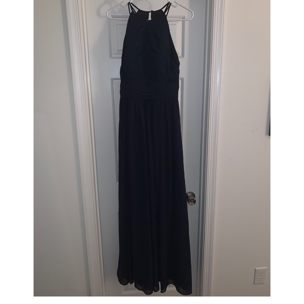 Bella bridesmaids dress